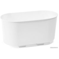 Вазон Lamela Aztek LA794-25 (черный/белый)