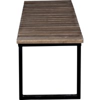 Скамейка ГП "Четырнадцать" Романс L-1500 в Гомеле