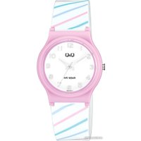 Наручные часы Q&Q Fashion Plastic V06AJ013