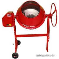 Бетономешалка Профмаш Б-130 с чугунным венцом