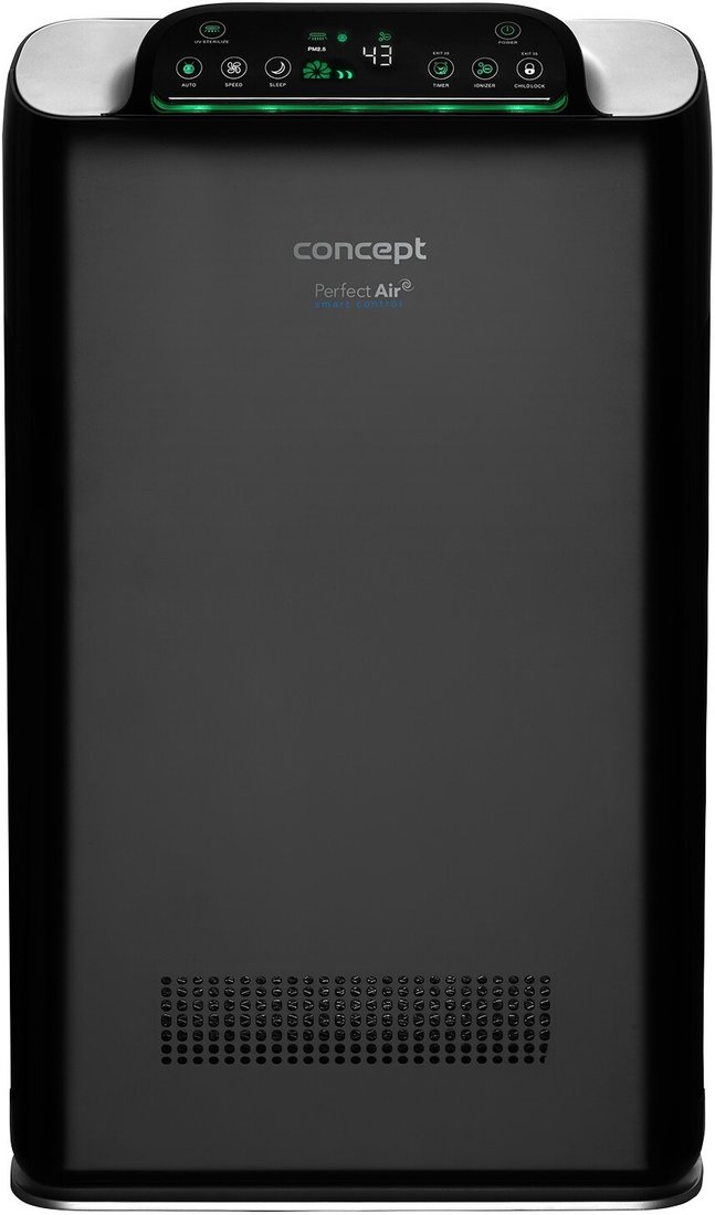 

Очиститель воздуха Concept Perfect Air Smart CA2000