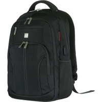 Городской рюкзак Hedgard 18456 (черный) в Барановичах