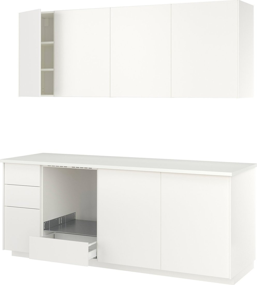 

Комплект кухонных модулей Ikea Metod s89610205