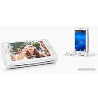 Смартфон Sony Ericsson Xperia mini ST15i