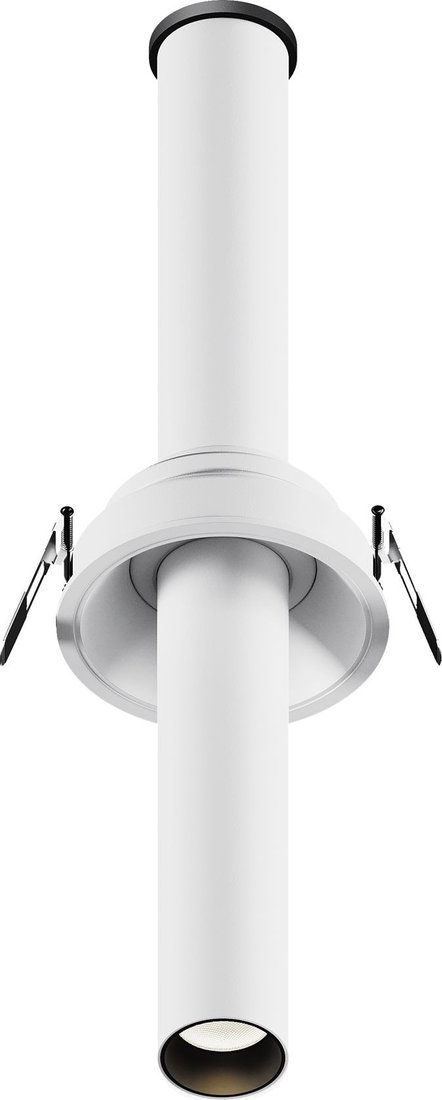 

Точечный светильник Maytoni Focus T C140RS-L300-7W3K-W