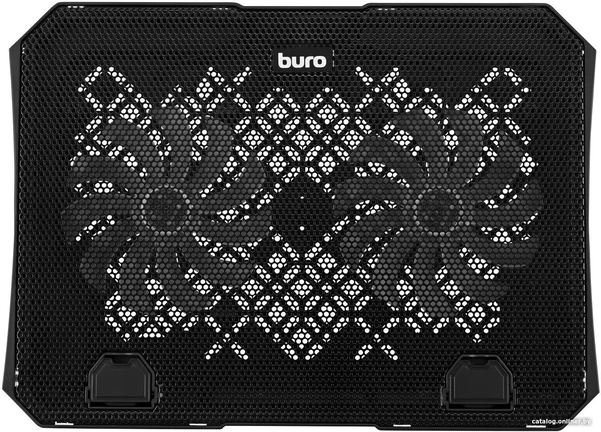 Подставка Buro BU-LCP150-B212
