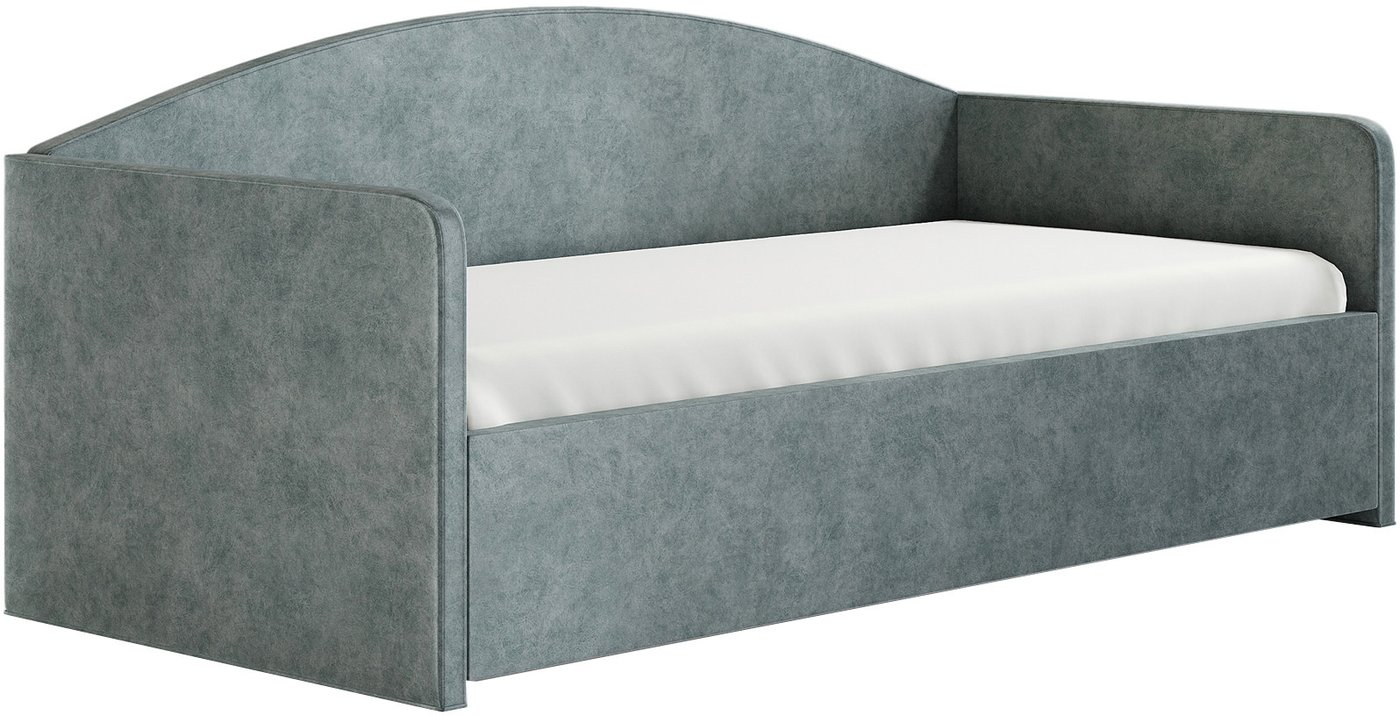 Кровать Сонум Uno 90x200 (энигма ментол)