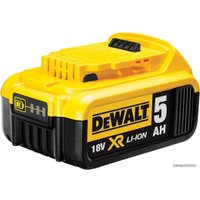 Аккумулятор DeWalt DCB184 (18В/5 Ah)