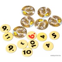 Карточная игра Мир Хобби Колонизаторы. Первопроходцы и Пираты