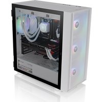 Корпус Thermaltake H570 TG ARGB Snow CA-1T9-00M6WN-01