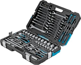 Универсальный набор инструментов GROSS 14151 (101 предмет)