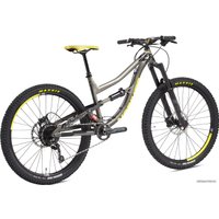 Велосипед NS Bikes Nerd HD S 2020