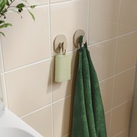 Крючок для ванны Ikea Florsjon 30604862