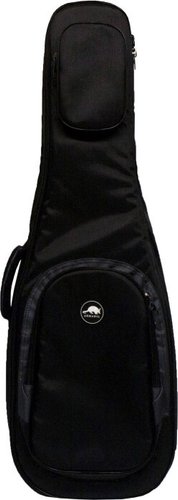 Чехол для гитары Armadil E-1501 (черно-серый)