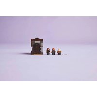 Конструктор LEGO Harry Potter Замок Хогвартс. Урок заклинаний 76442