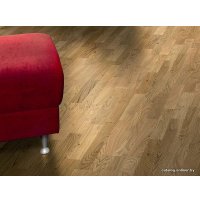 Паркетная доска Polarwood Дуб cottage 3-полосный