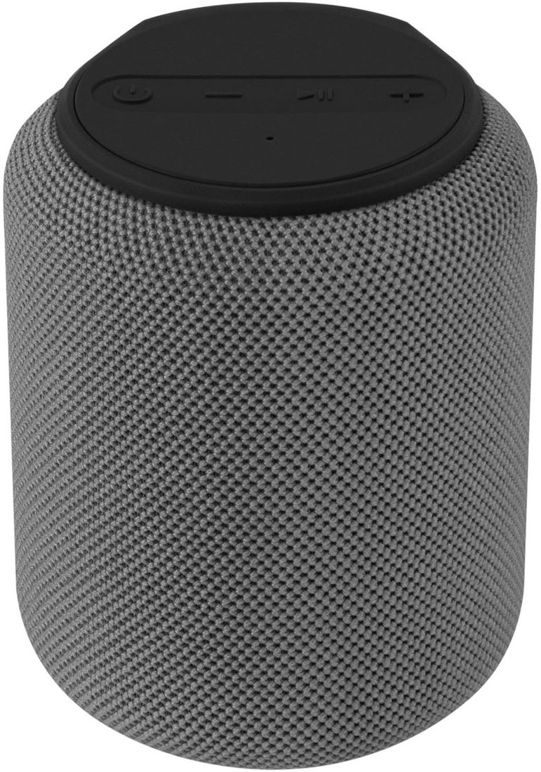 

Беспроводная колонка Rombica mysound Clario (серый)