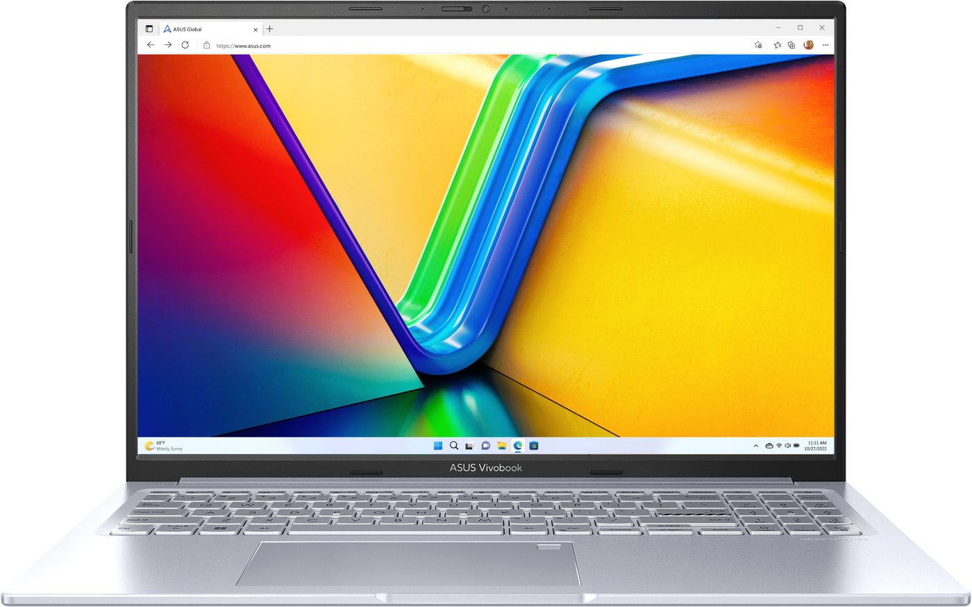 

Ноутбук ASUS Vivobook 16X M3604YA-MB252