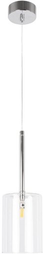 Подвесная люстра LOFT IT Spillray 10232/C White