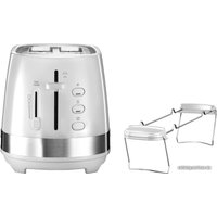 Тостер DeLonghi Active Line CTLA 2103.W