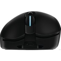 Игровая мышь Logitech G703 Lightspeed