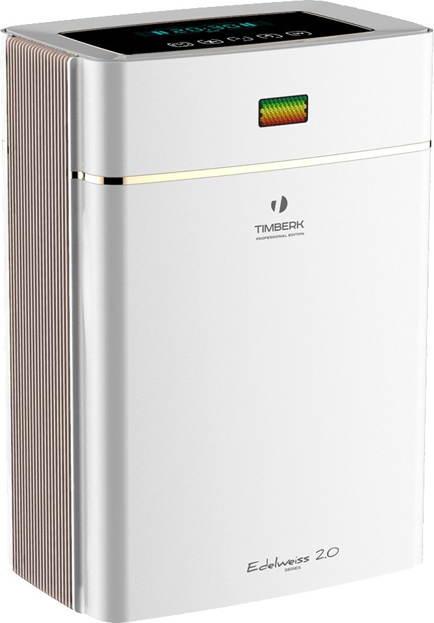 

Очиститель воздуха Timberk TAP FL700 MF (W)