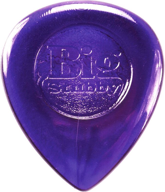 

Медиатор Dunlop Manufacturing Big Stubby 3.00