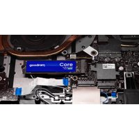 SSD GOODRAM Core 500GB SSDR-GRC01-500-80