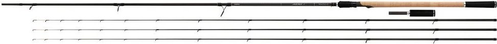 

Удилище Shimano Aero X7 Distance Feeder AEX7DFDR13