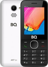 BQ-1806 Art+ (белый)