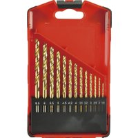 Набор сверл P.I.T. ASET01-013A