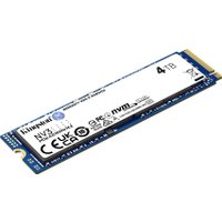 SSD Kingston NV3 4TB SNV3S/4000G
