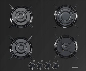 Варочная панель Smith&Brown SHO-G461-BP6