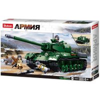 Конструктор Sluban Армия M38-B0979