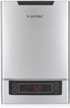 

Проточный электрический водонагреватель Warmtec OptiShower 21 kW