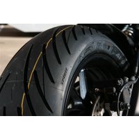 Дорожные мотошины Avon Spirit ST 180/55R17 73W Rear