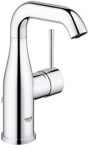 

Смеситель Grohe Essence New 23480001