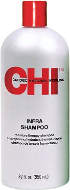 

Шампунь CHI для волос Инфра (950 мл)