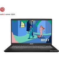 Ноутбук MSI Modern 15 B5M-014XBY