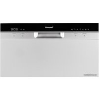 Настольная посудомоечная машина Weissgauff TDW 4006 S