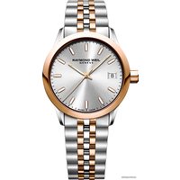 Наручные часы Raymond Weil Freelancer 5634-SP5-65021