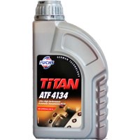 Трансмиссионное масло Fuchs Titan ATF 4134 5л 601427046