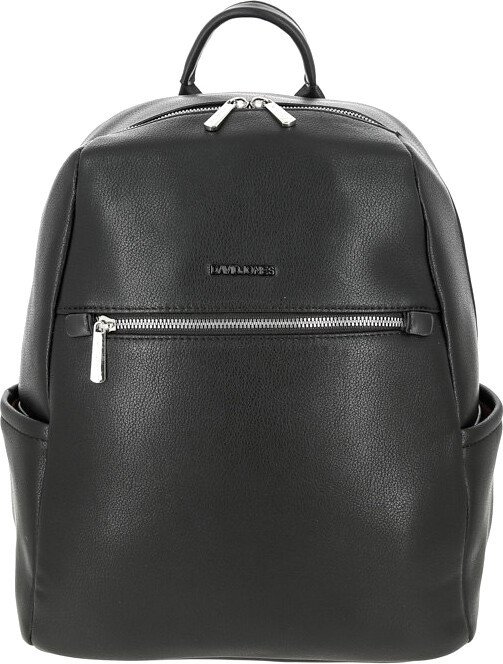 

Городской рюкзак David Jones 806605 (черный)
