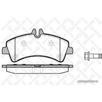  Stellox 1258000SX