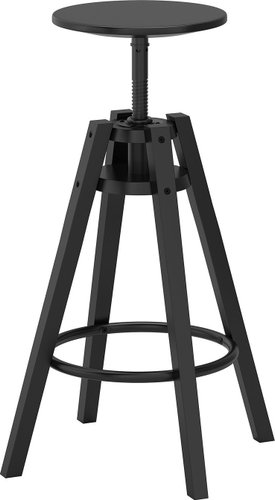 Табурет Ikea Dalfred 60155602