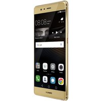 Телефон Huawei P9 Plus Haze Gold [VIE-L29]