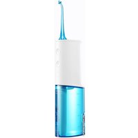Ирригатор  Soocas W3 (1 насадка, голубой)