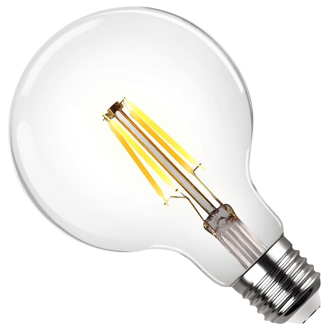 

Светодиодная лампочка Rev Filament E27 7 Вт 2700 К 32434 8