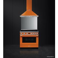 Кухонная плита Smeg CPF9IPOR