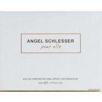 Парфюмерная вода Angel Schlesser Pour Elle EdP (50 мл)